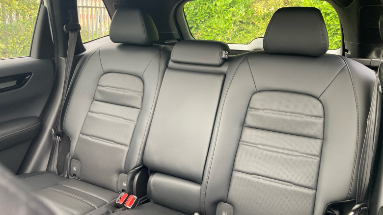 Honda CR-V 2.0 ePHEV Advance Tech 5dr eCVT Estate